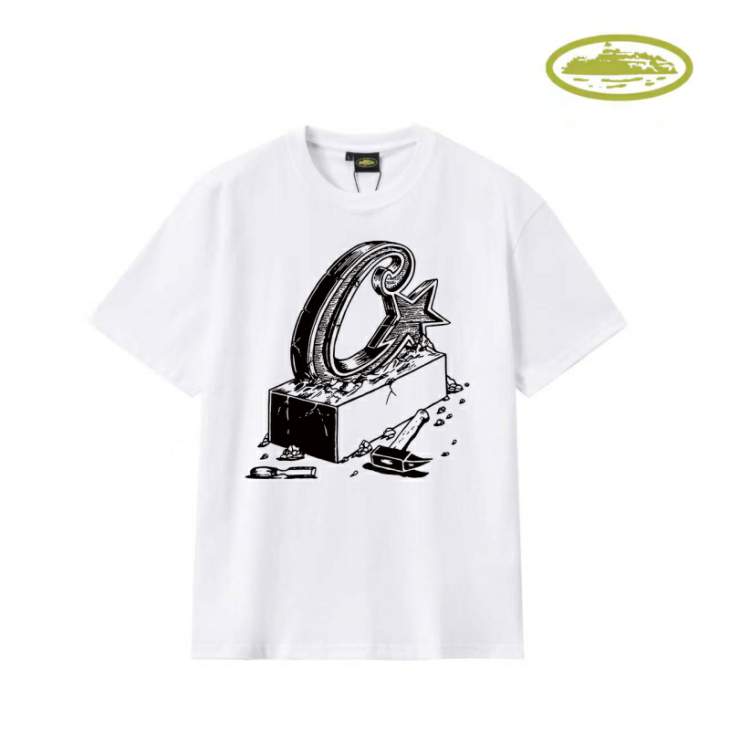 Corteiz T Shirts Short _SKUCorteizS-2XLastxC12616883